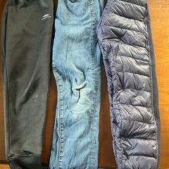 子供服サイズ140秋冬まとめ売り①の画像