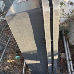 NVBOX13.22 トロ舟60 タライまとめ売りの画像