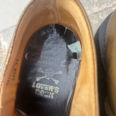 ジョージコックス　UK7　の画像