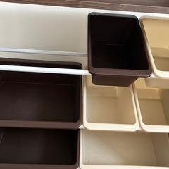 コストコ　　　　棚の画像