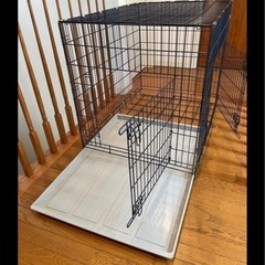 大型犬ゲージの画像