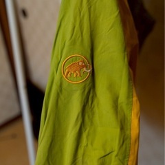 Mammut（マムート）マウンテンパーカーの画像