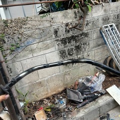 汎用ハンドルジャンクの画像