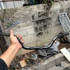 汎用ハンドルジャンクの画像