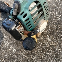 決まりました　草刈機　　　　除草　マキタ　実働　久留米市内よりの画像