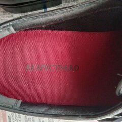 メンズビジネスシューズの画像