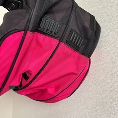 ヨネックスラケットバックの画像