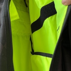 ヨネックスラケットバックの画像