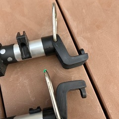 車内キャリアの画像