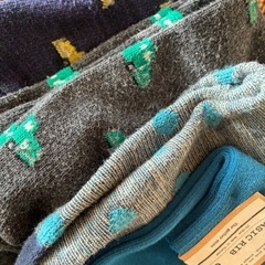 レディース靴下（古着）
たくさんの画像