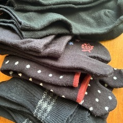 レディース靴下（古着）
たくさんの画像