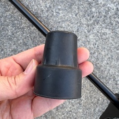 多点杖 軽量 伸縮杖 杖　の画像