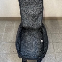 ☆キースヘリング Keith Haring シューズケースの画像