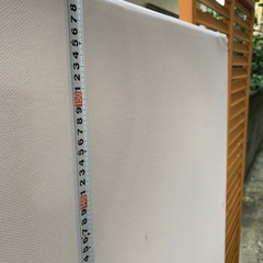 椅子、パーテーションなど の画像