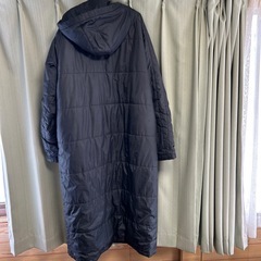 ベンチコートの画像