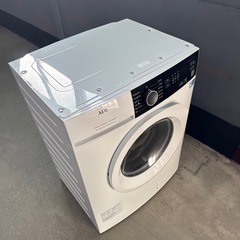 洗濯乾燥機2022年製　8kg洗濯　乾燥5kgの画像
