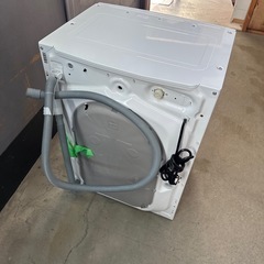 洗濯乾燥機2022年製　8kg洗濯　乾燥5kgの画像