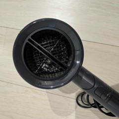 ドライヤーの画像