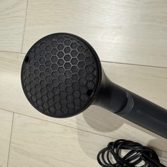 ドライヤーの画像