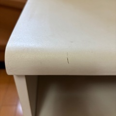 可愛い🤍テレビボードの画像