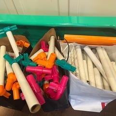 白いわんぱくジム　ジャングルジムの画像