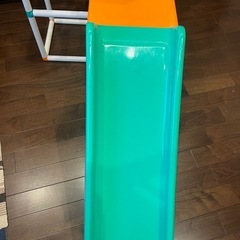 白いわんぱくジム　ジャングルジムの画像