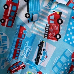 レインコート　130 の画像