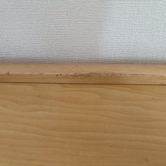 【取りに来ていただける方限定】キッチンカートの画像