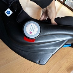 チャイルドシートの画像