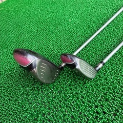 TOURSTAGE CLレディース用ゴルフクラブの画像