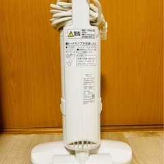 布団クリーナー|掃除機　2023年製　フィルター20枚付き　③の画像