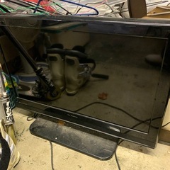 海外製　液晶テレビ　32インチの画像