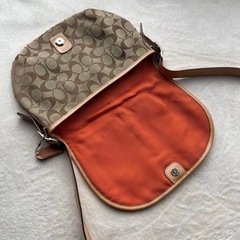 coach バッグ👜の画像