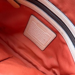 coach バッグ👜の画像