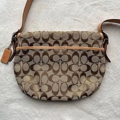 coach バッグ👜の画像