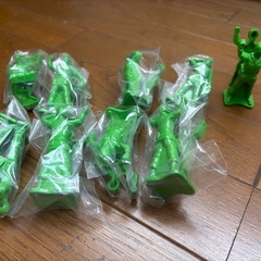 トイストーリー　兵隊さんの画像