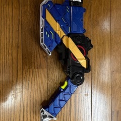 ゼロワン　オーソライドバスターの画像