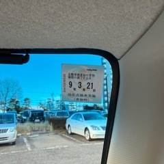 ダイハツタントカスタムRS ターボの画像