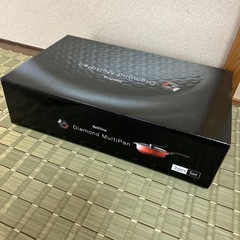 ベルフィーナ　ダイヤモンドマルチパン3点セット　新品の画像