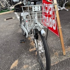 ブリヂストンビッケ22の画像