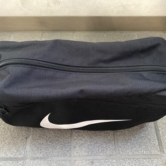 ☆NIKE ナイキ シューズケースの画像