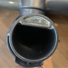 【ジャンク品】ダイソンスリムv7モーターヘッドの画像