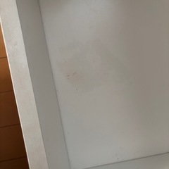 可愛い🤍テレビボードの画像