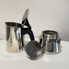 Bialetti (ビアレッティ) ムーン エクスクルーシブ I直火/IH 対応の画像