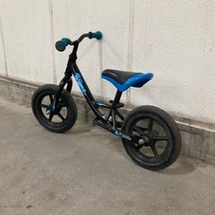 キックバイク 🏍️ ♪ (*^ω^*) ／の画像