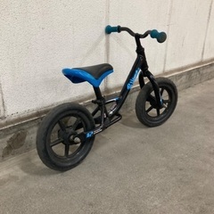 キックバイク 🏍️ ♪ (*^ω^*) ／の画像