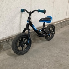 キックバイク 🏍️ ♪ (*^ω^*) ／の画像