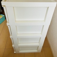 棚　チェストの画像