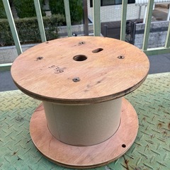 木製ドラム　の画像