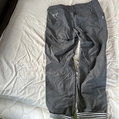 メンズパンツの画像